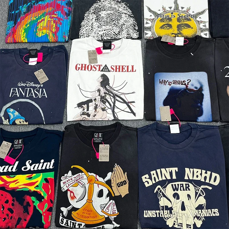 Saint Michael T-Shirt