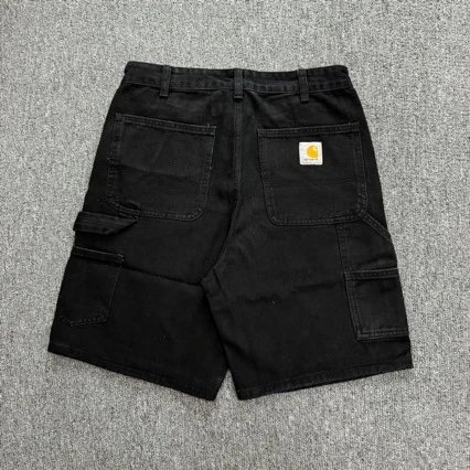 Carhartt Workwear Blue Rugged Cargo Shorts