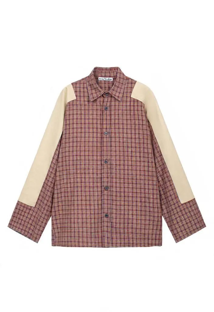 3271 Apricot Grid