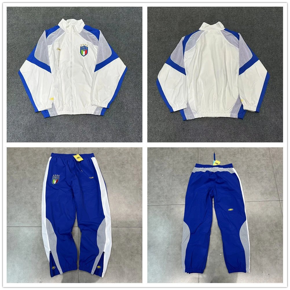 Blue Set