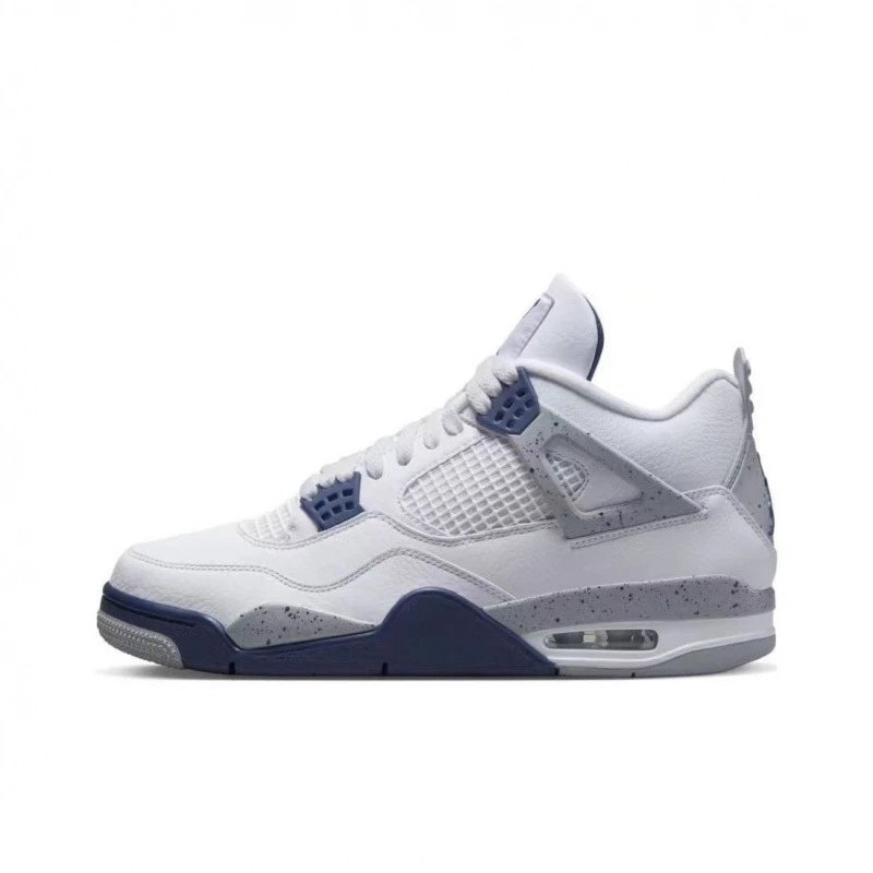 AJ4- Midnight Blue