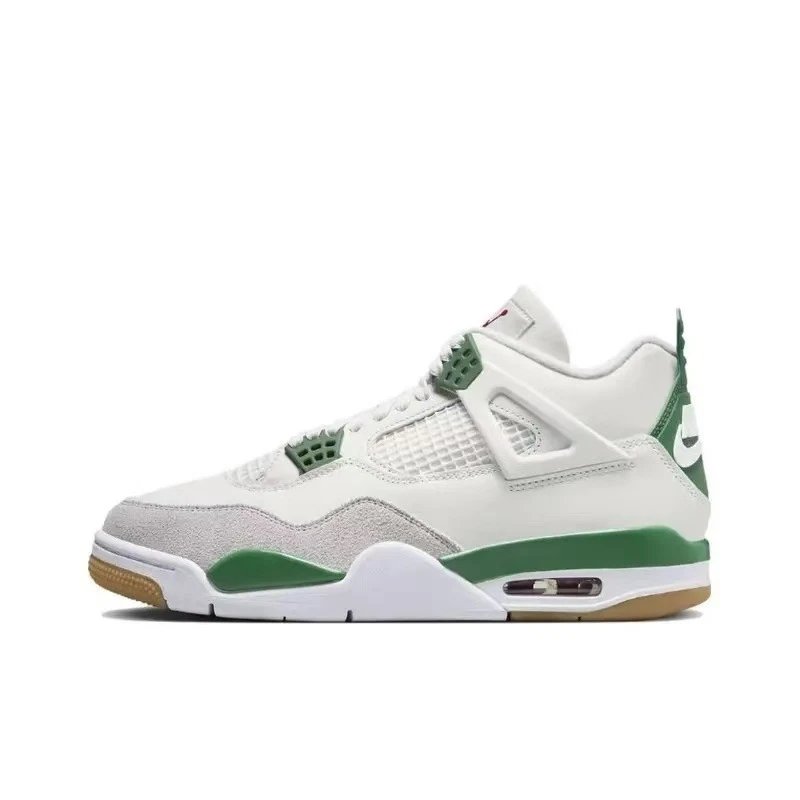 Aj4 turquoise