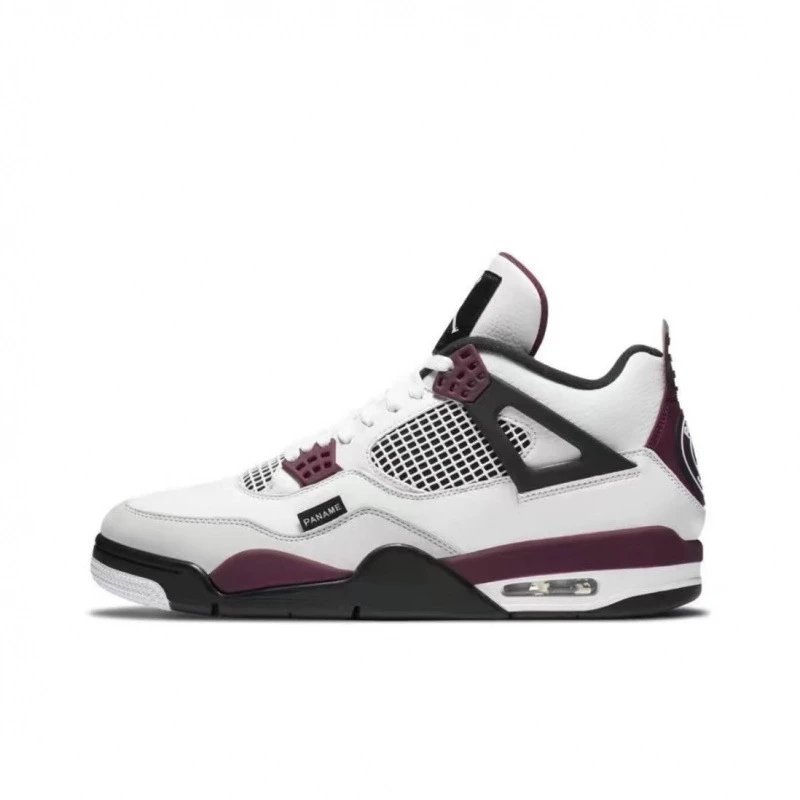 AJ4- Greater Paris