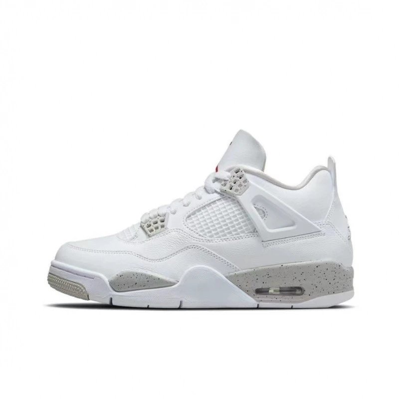 AJ4 White Oreo