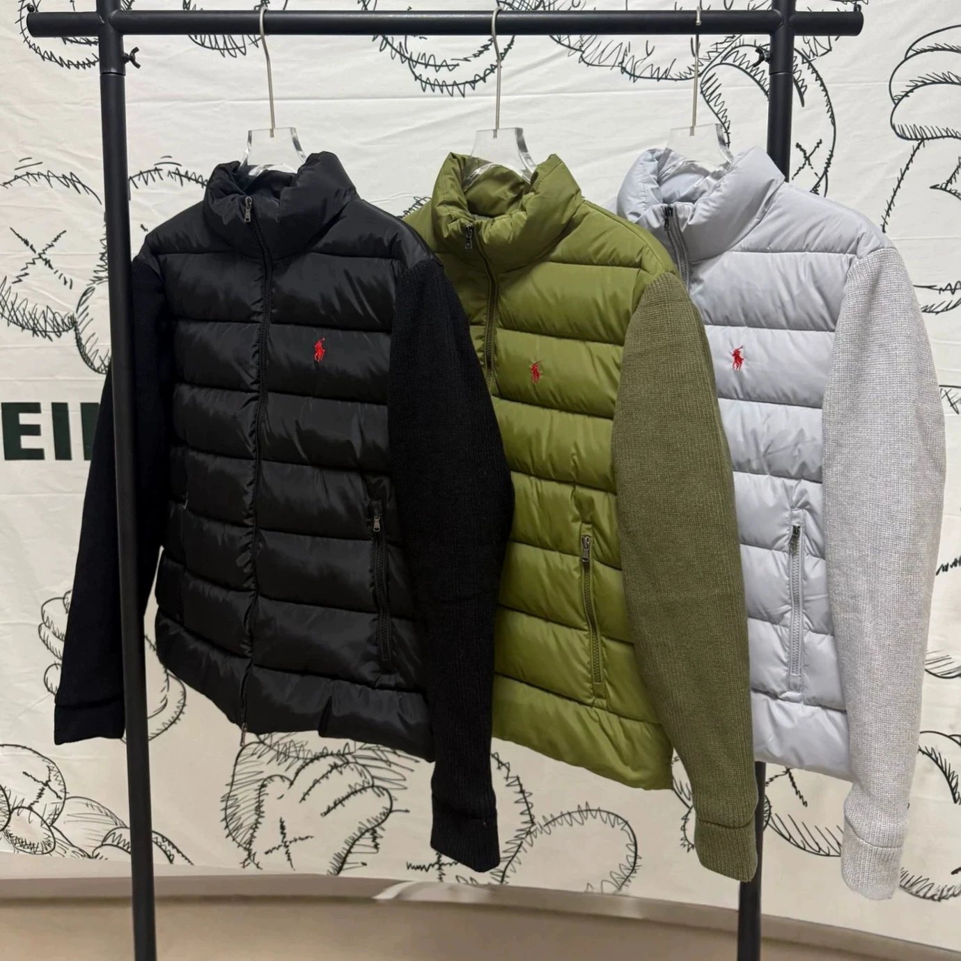 Ralph Lauren Cardigan