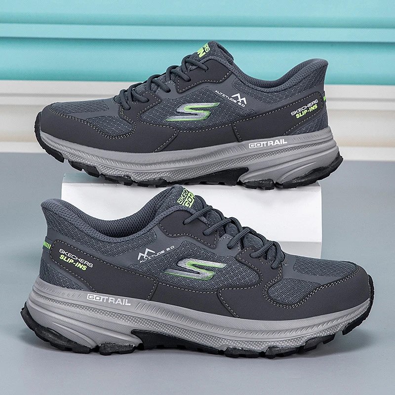 2601 Gray Green (Men)