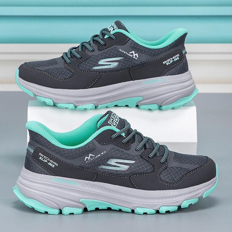 2601 Dark Gray Moon (Women)