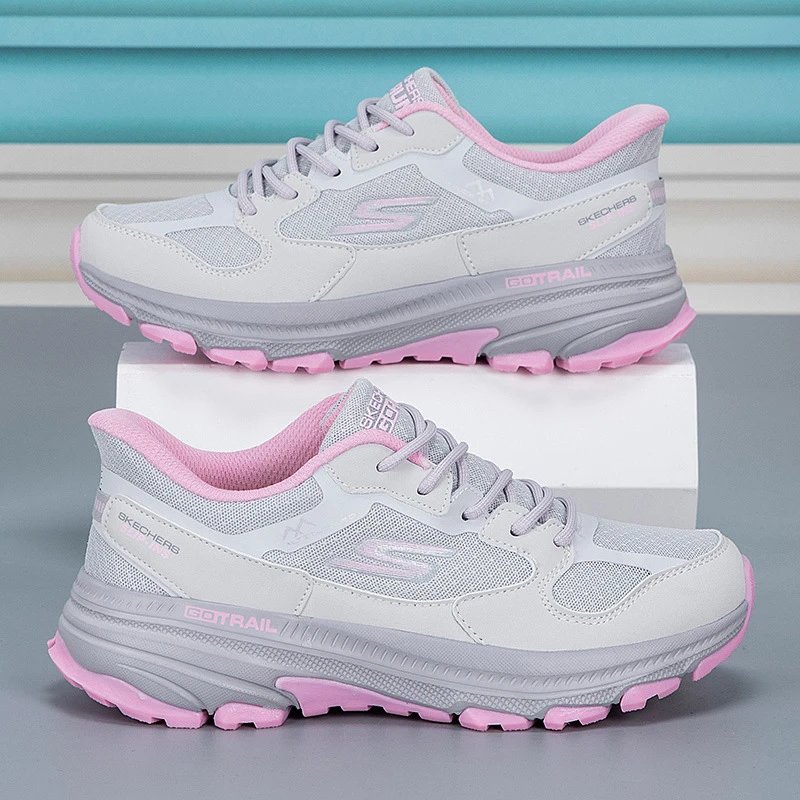 2601 Light Gray (Women)