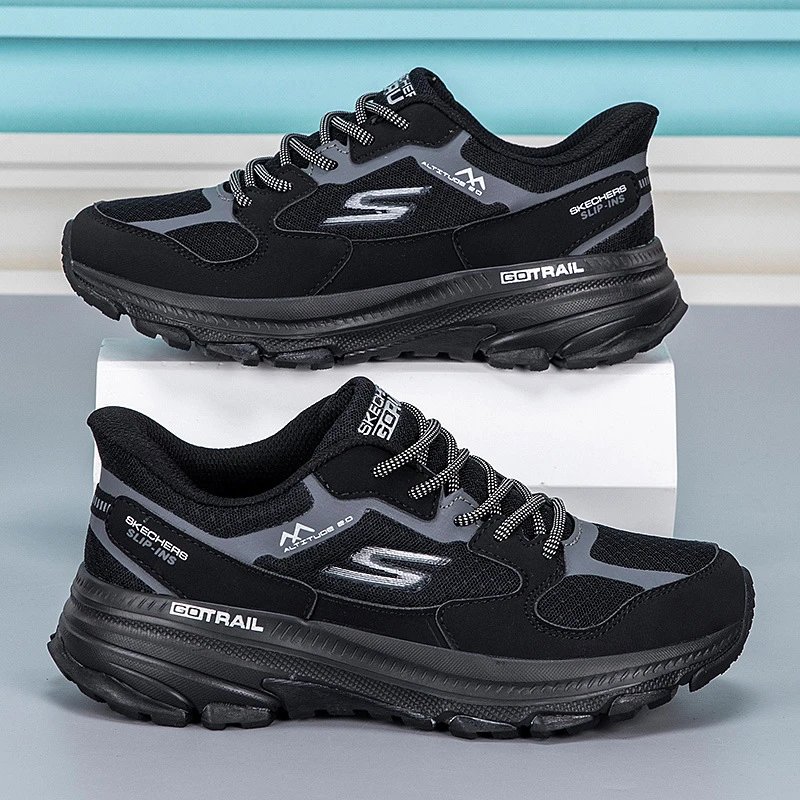 2601 Black (Men)
