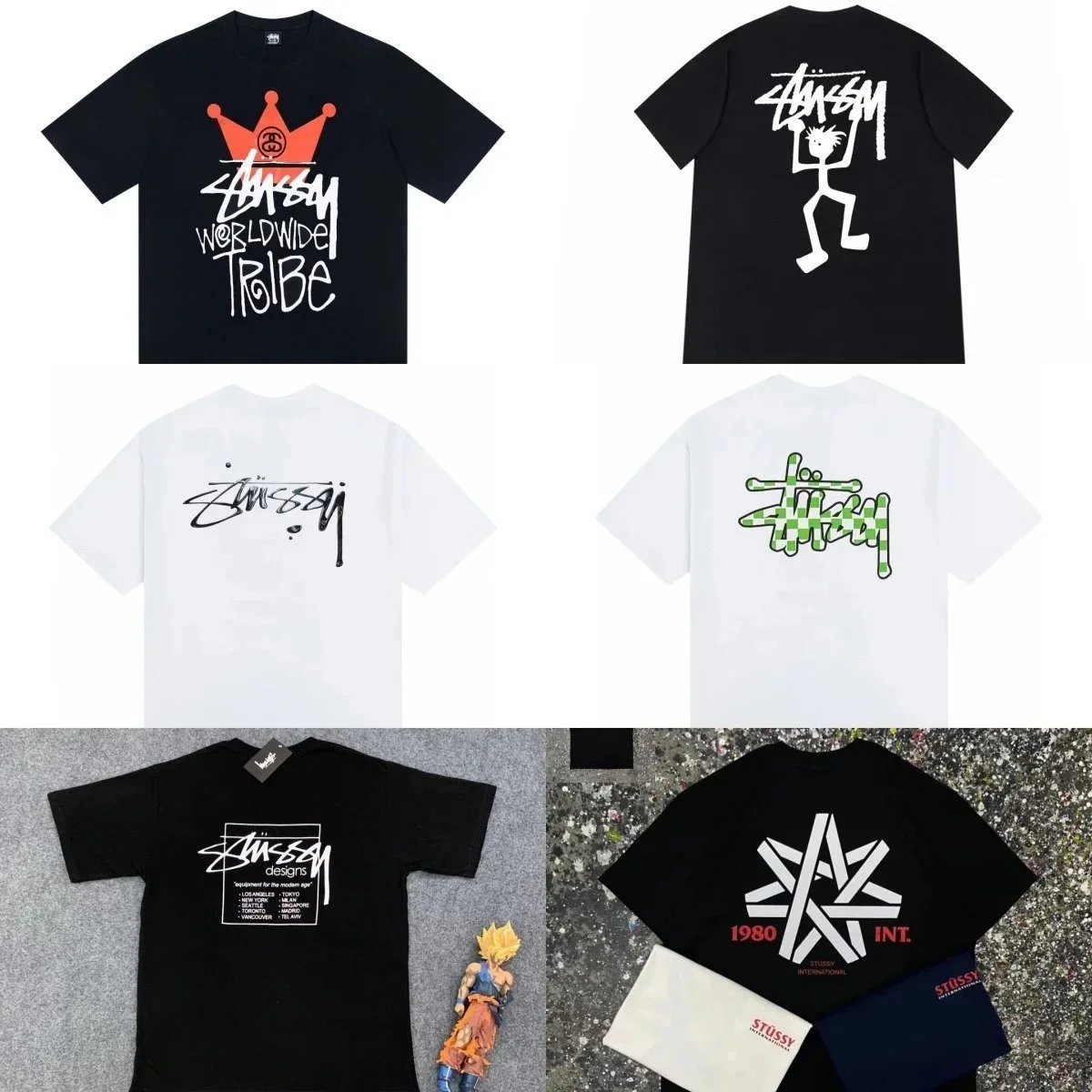 stx boutique short sleeve-1