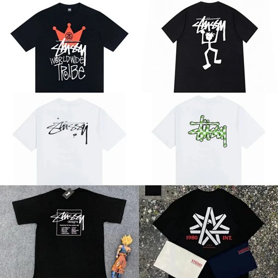 stx boutique short sleeve-1