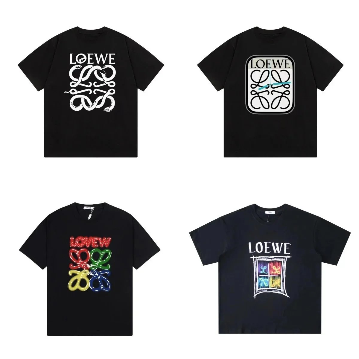 DX32 LYW Premium Short Sleeve - 1 (Final Sale, No Returns or Exchanges)