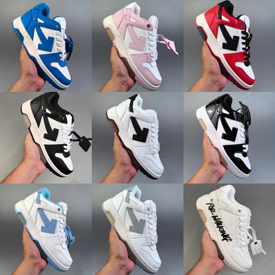 OG batch-Top shoes-PY