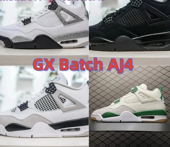 G/X Fashion Basketball Shoes Sneakers