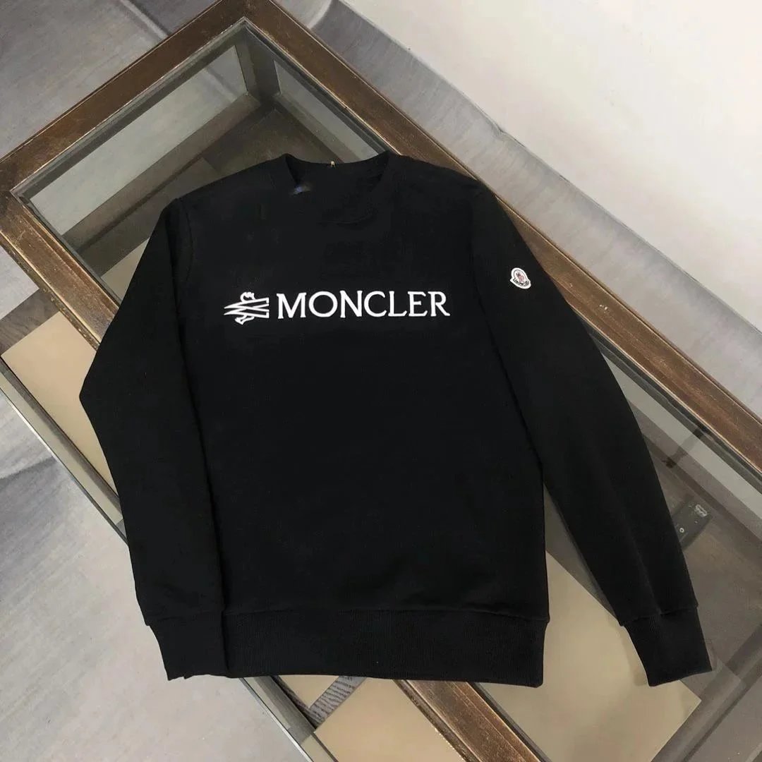 Round neck sweatshirt R
