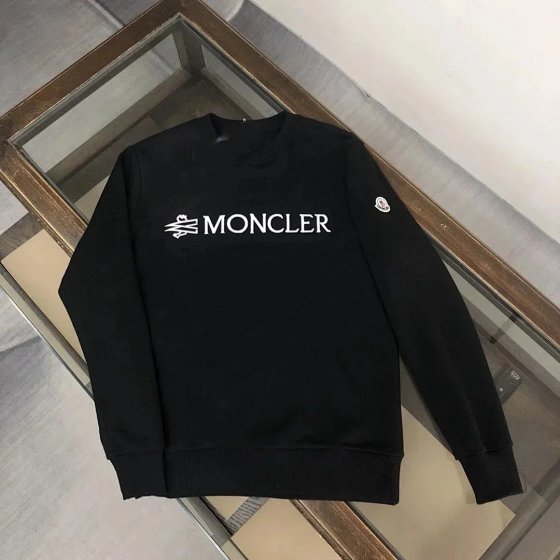 Round neck sweatshirt R