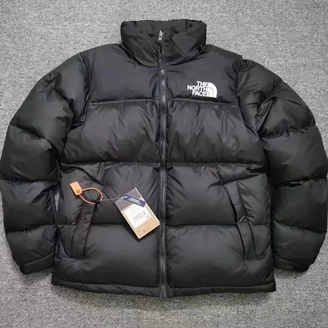 Fashion down jacket down jacket (with NFC)