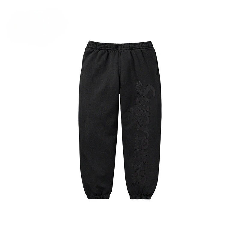 Sweatpants Black