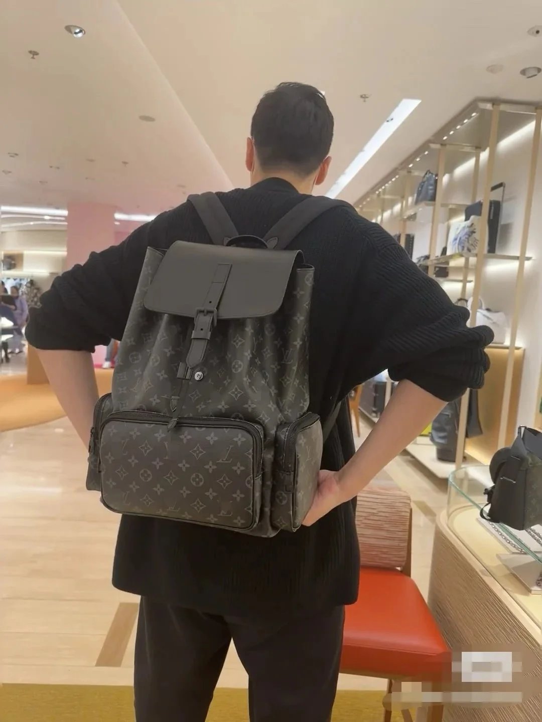 Louis Vuitton