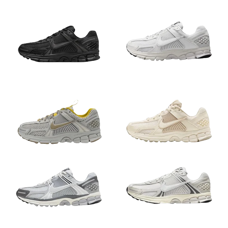 Nike Air Zoom Vomero 5