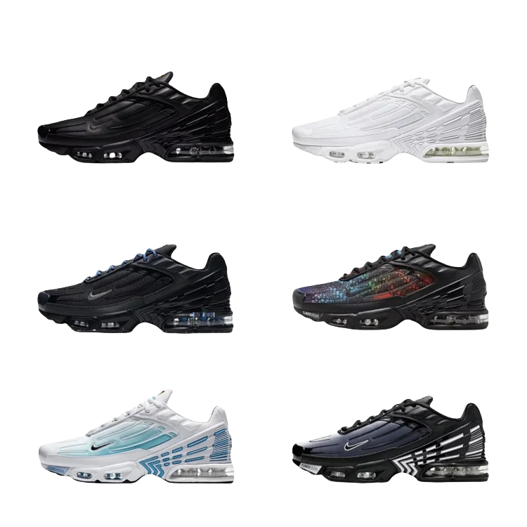 Nike Air Max Plus 3