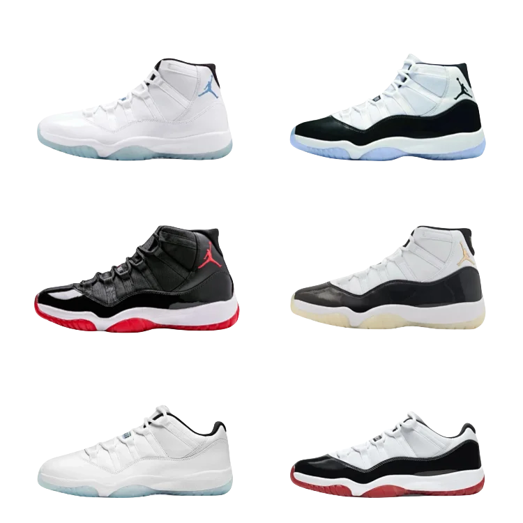 Air Jordan 11