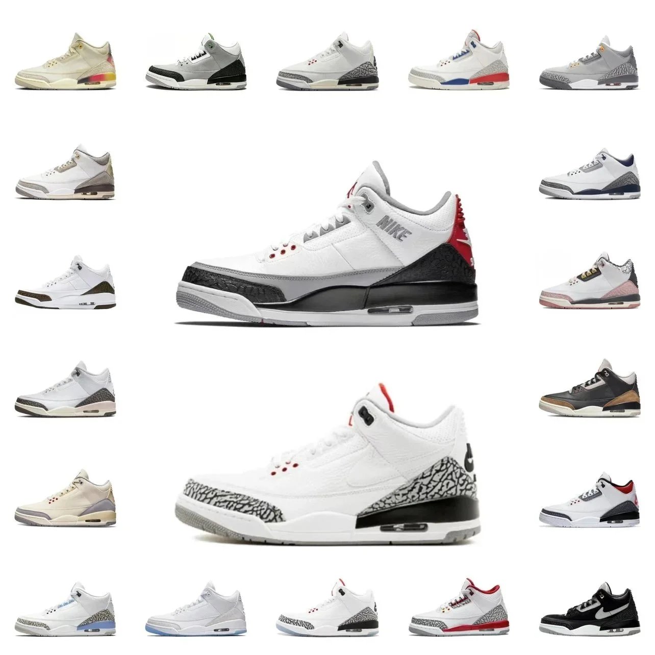 Jordan Air Jordan 3