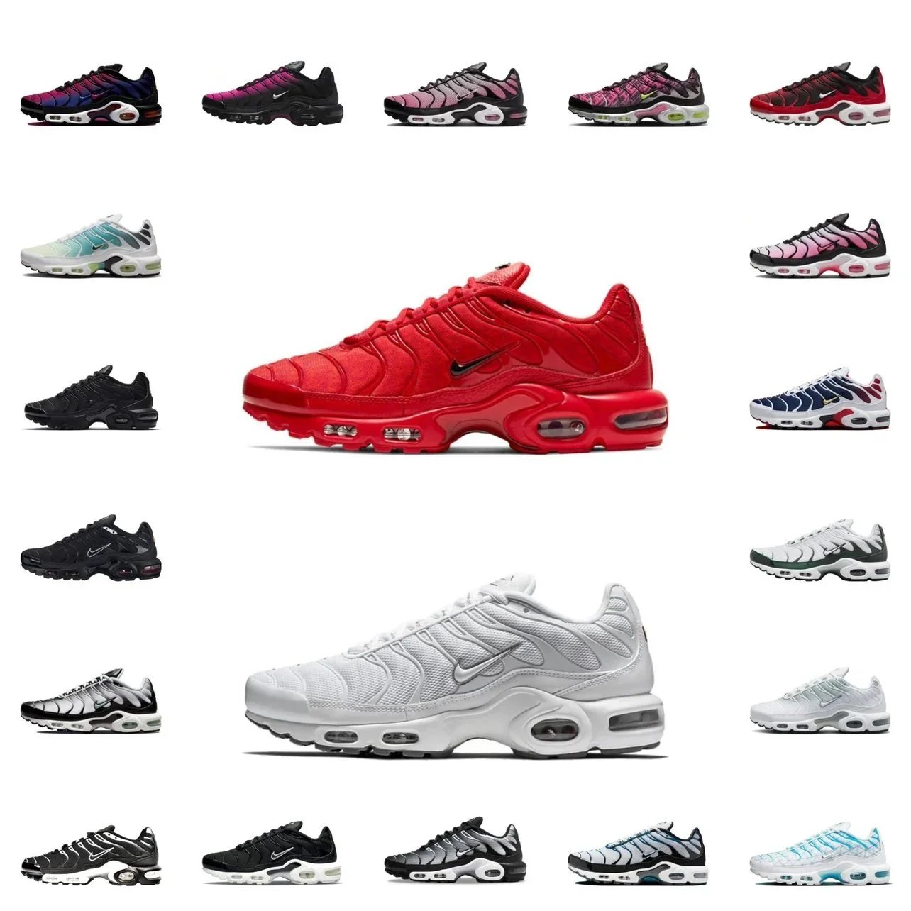 Nike Air Max Plus