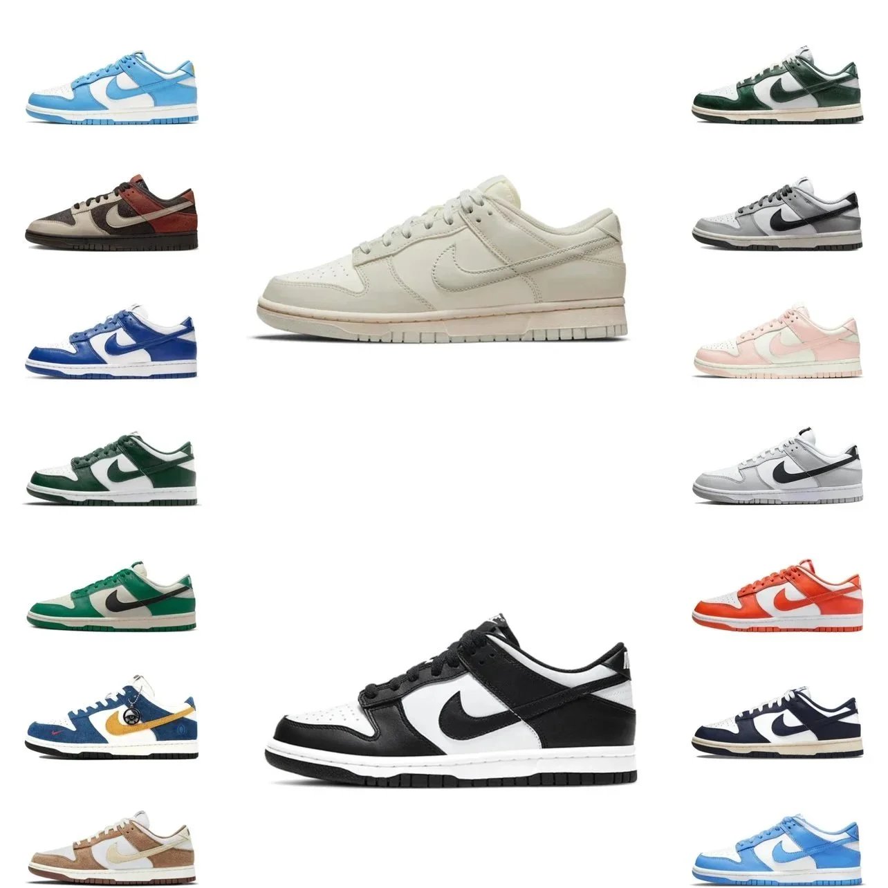 Nike Dunk Low