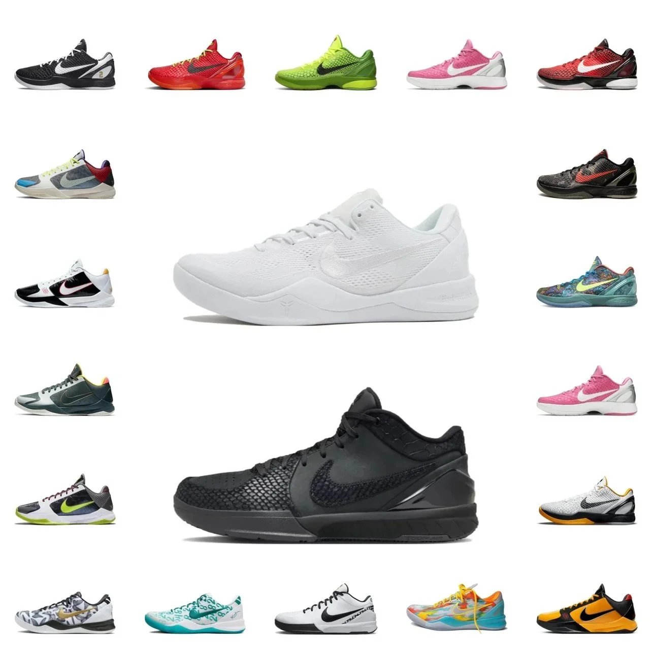Nike Zoom Kobe 6