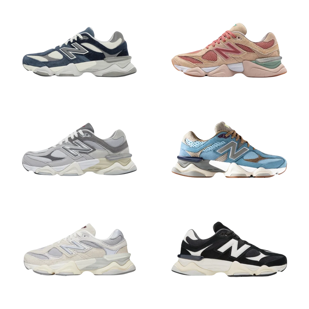 New Balance NB 9060