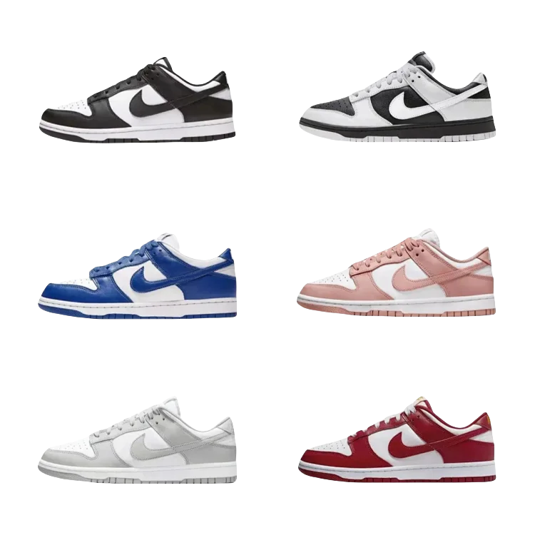 Nike Dunk