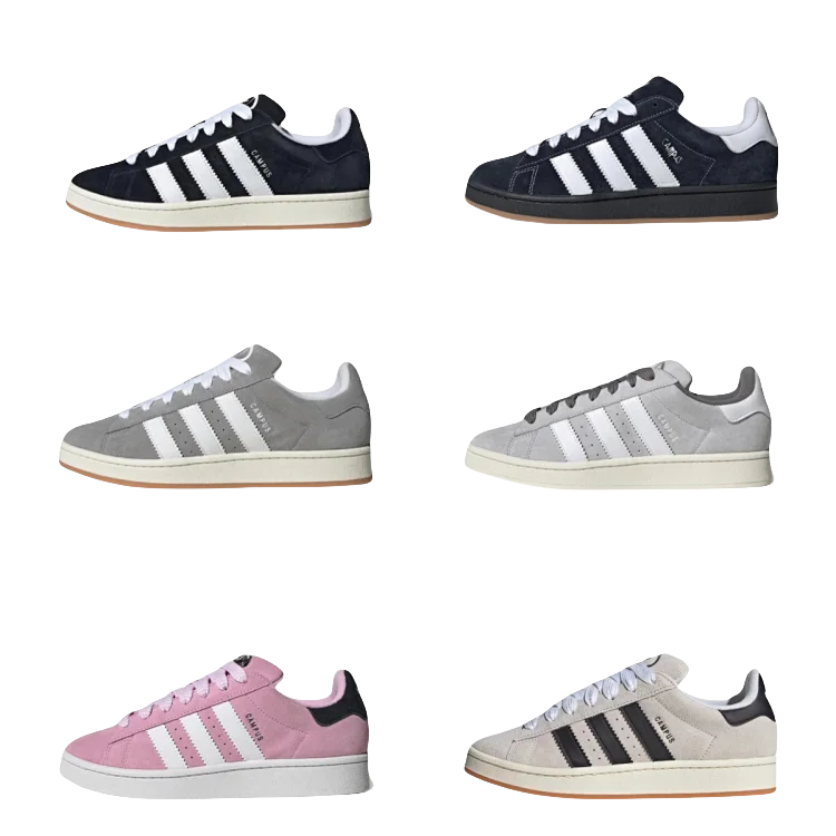 adidas originals CAMPUS 00s