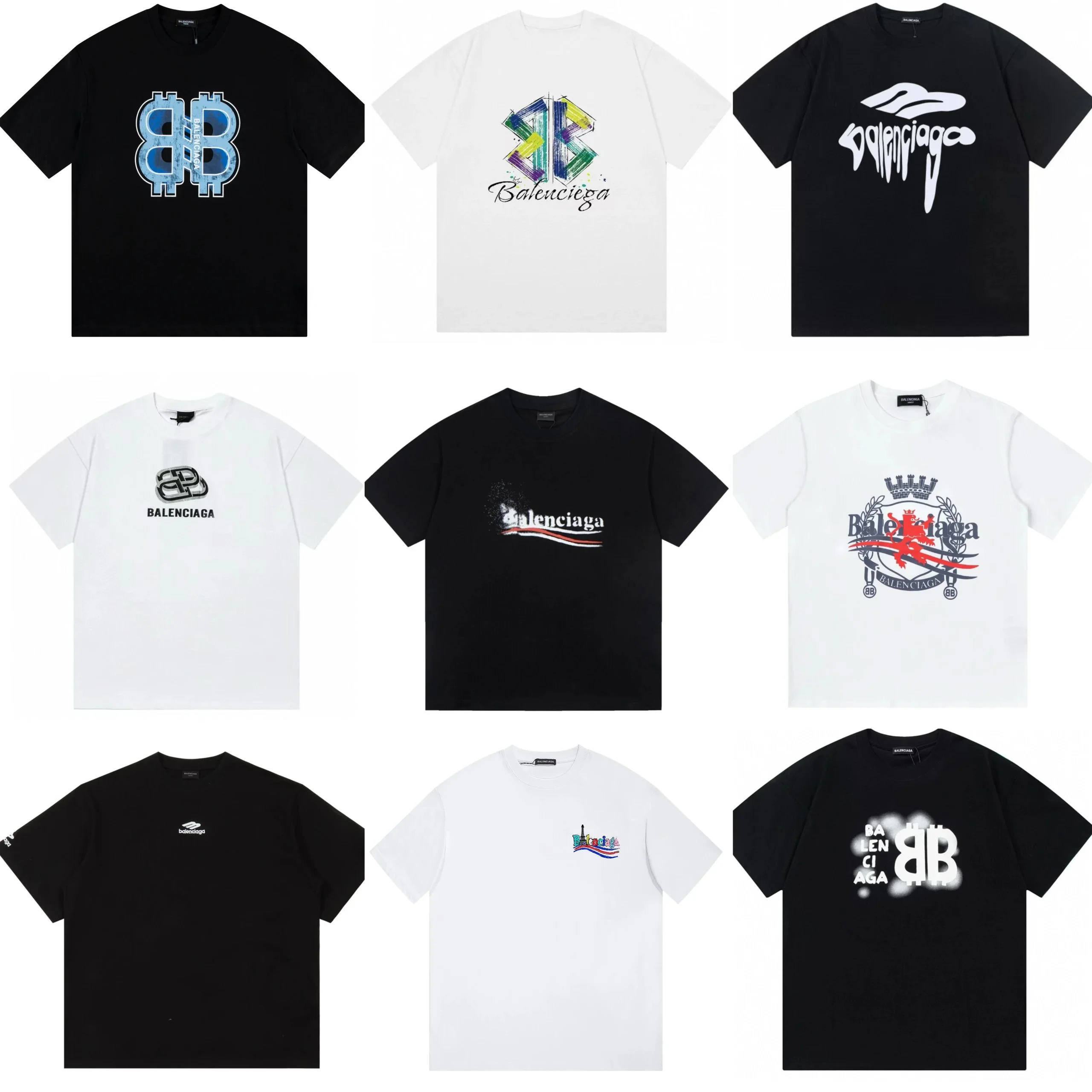 BALENCIAGA T-shirt
