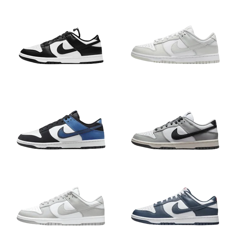 Nike Dunk