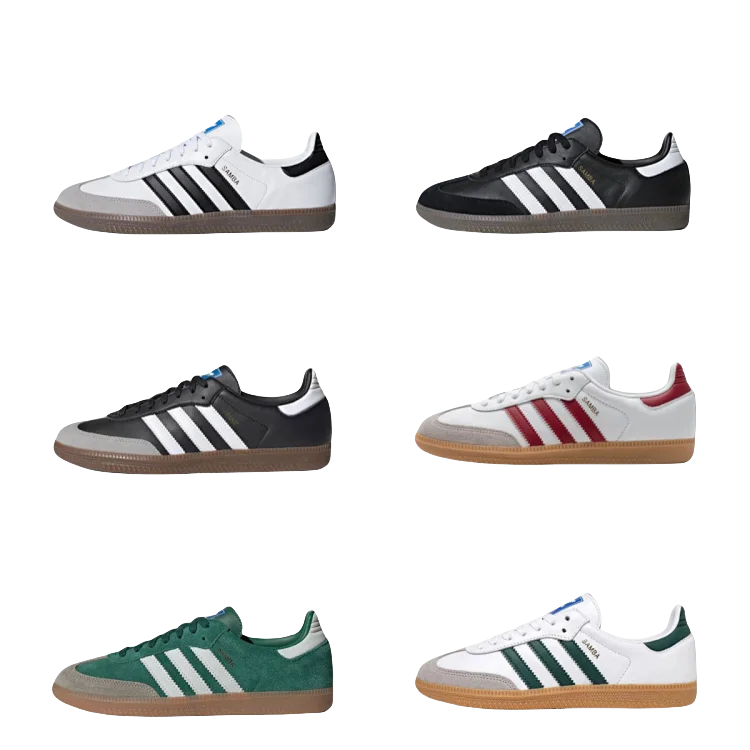 adidas originals Samba