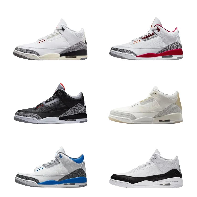 Jordan Air Jordan 3