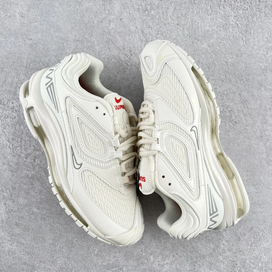 Supreme x Nike Air Max 98
