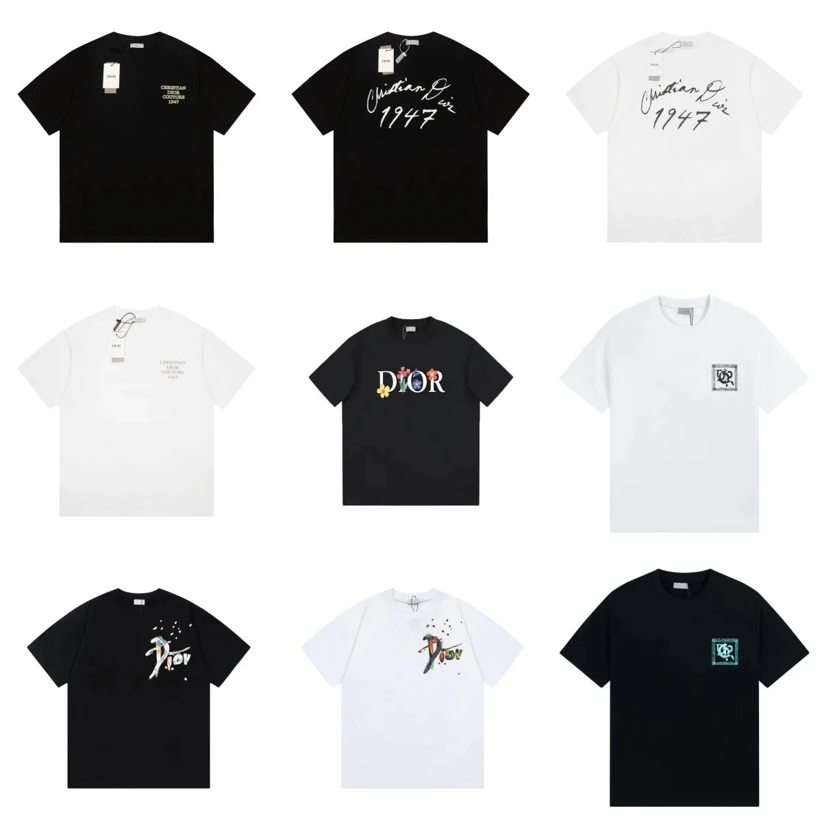 DIOR T-shirt