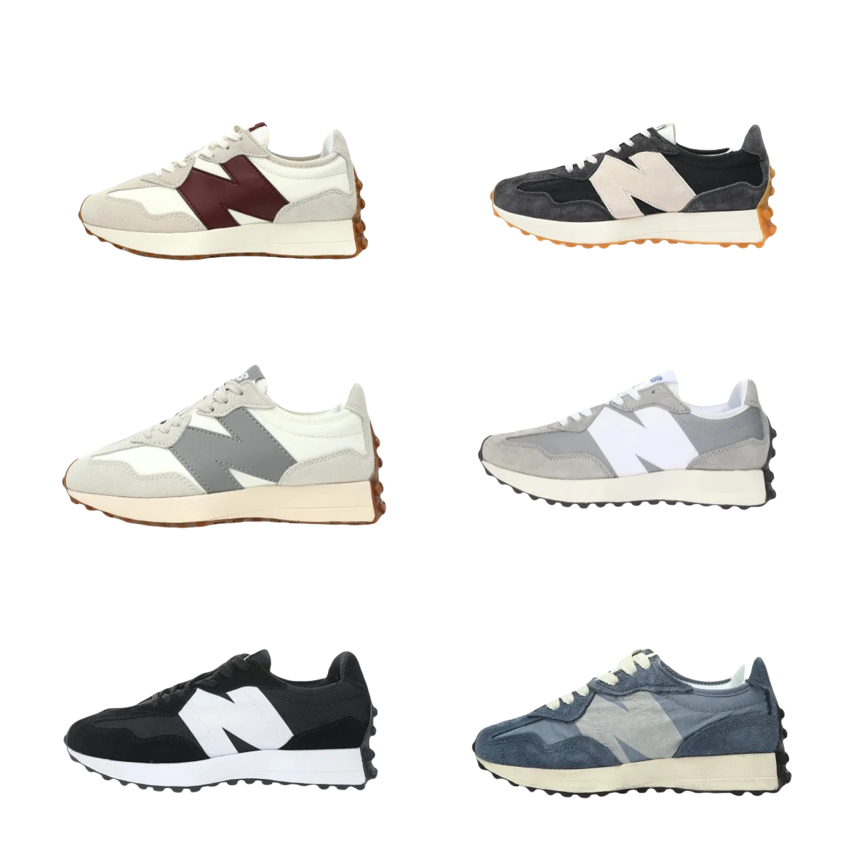 New Balance NB 327
