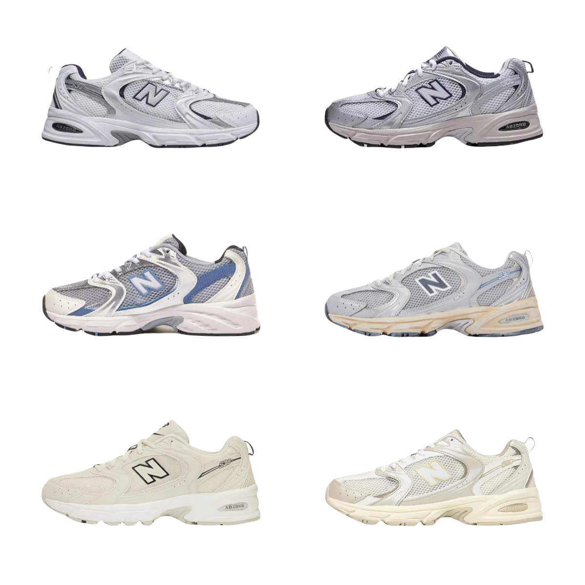 New Balance NB 530