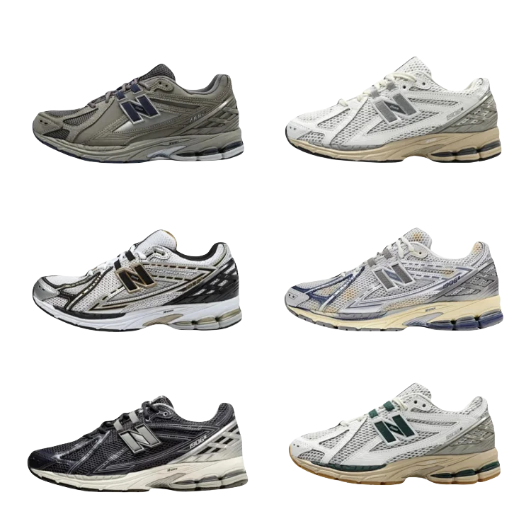 New Balance NB 1906R