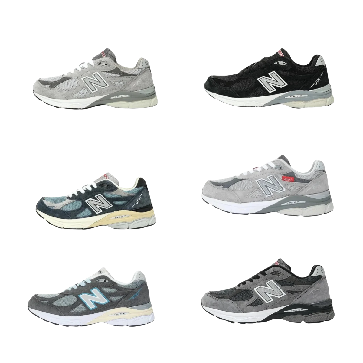 New Balance NB 990 V3