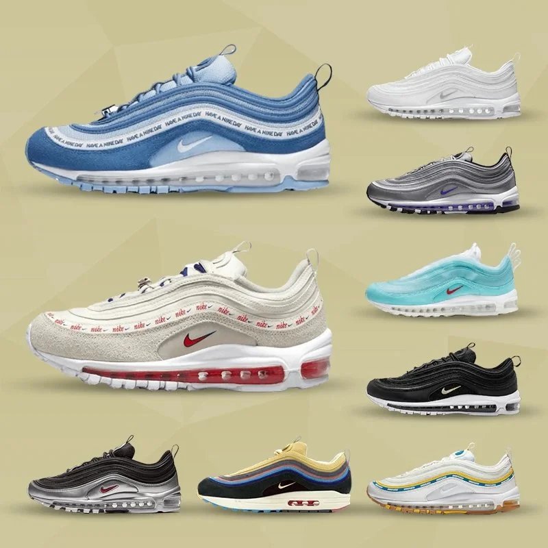 Nike Air Max 97