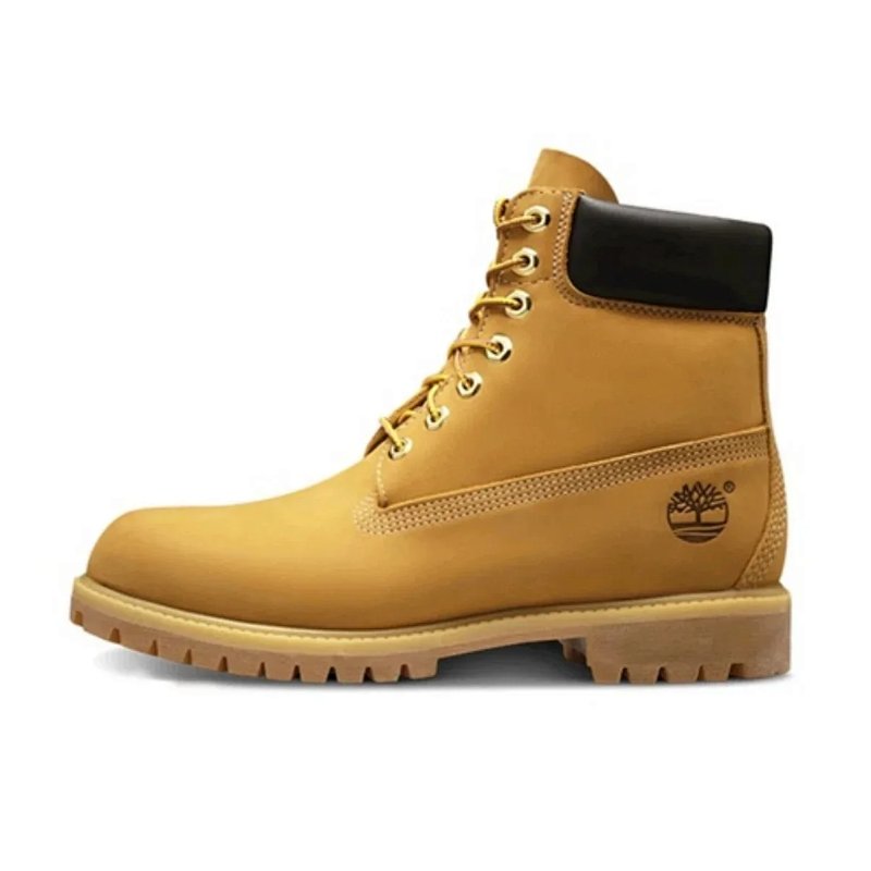 Timberland 6 Inch Boot Wheat