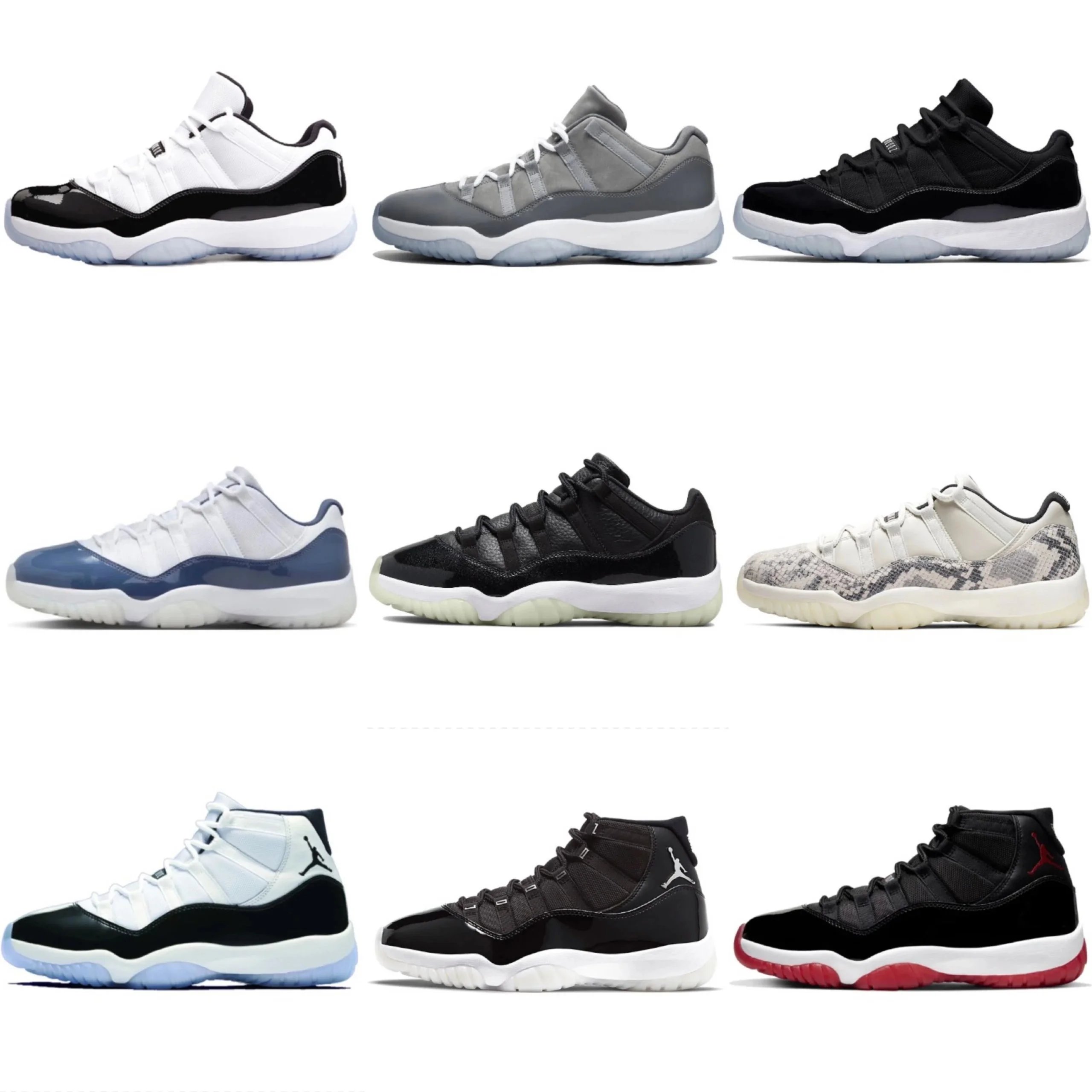 Jordan Air Jordan 11