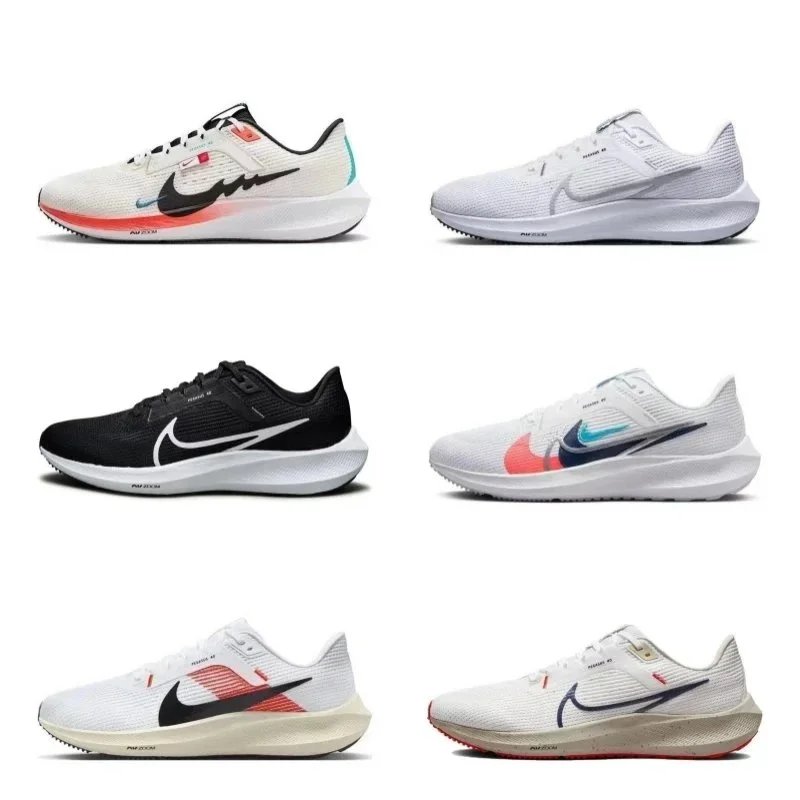 Nike Air Zoom Pegasus 40