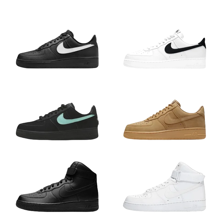 Nike Air Force 1