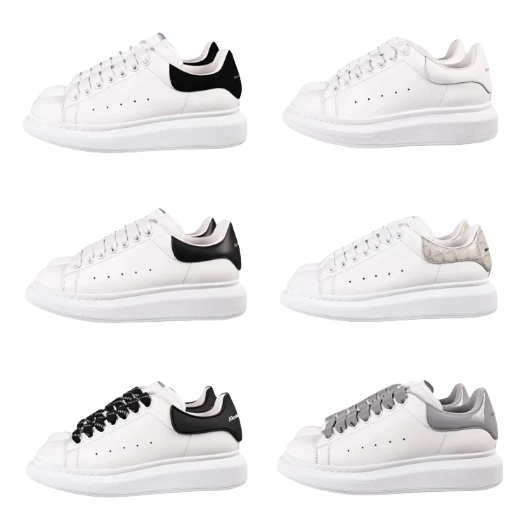 Alexander McQueen
