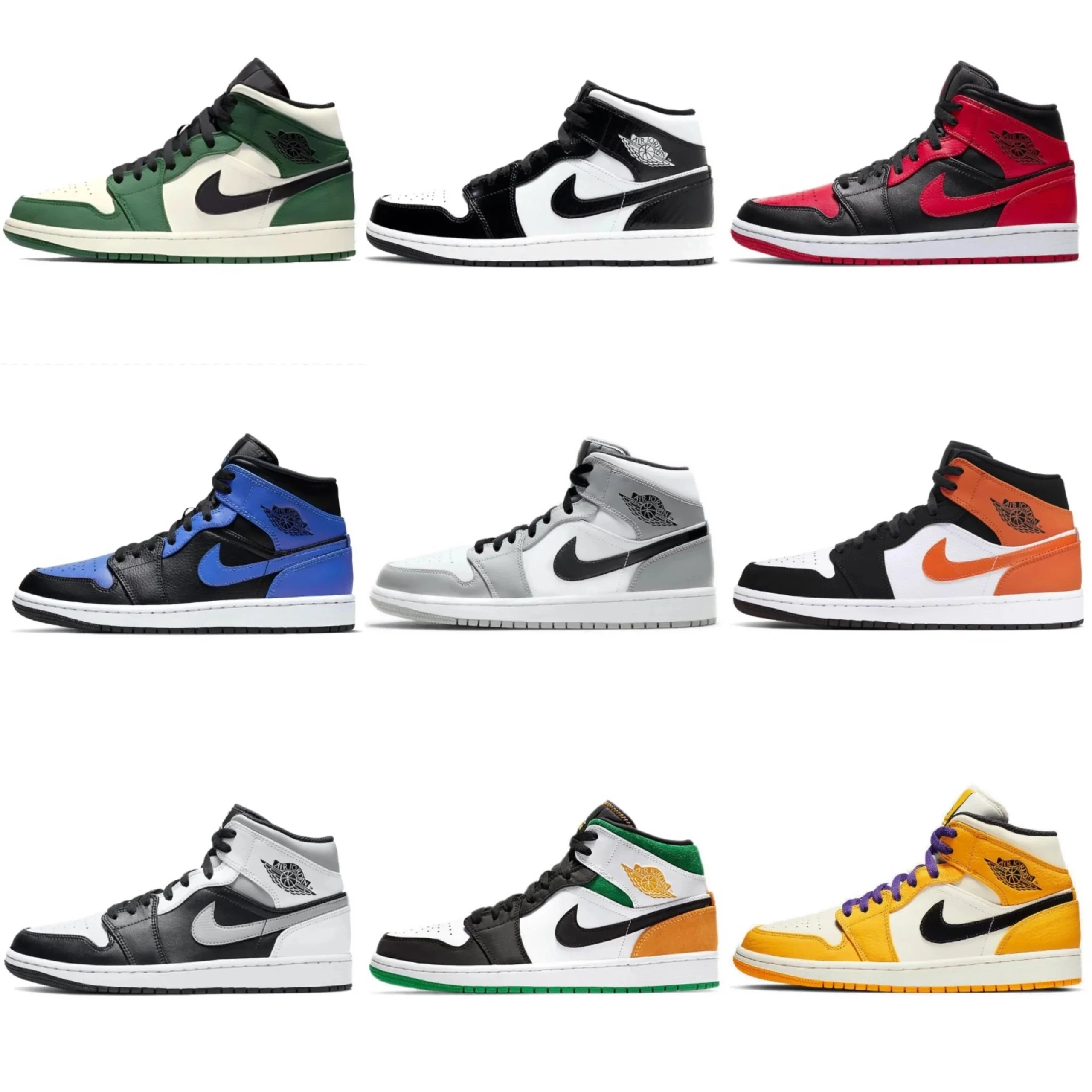 Jordan Air Jordan 1